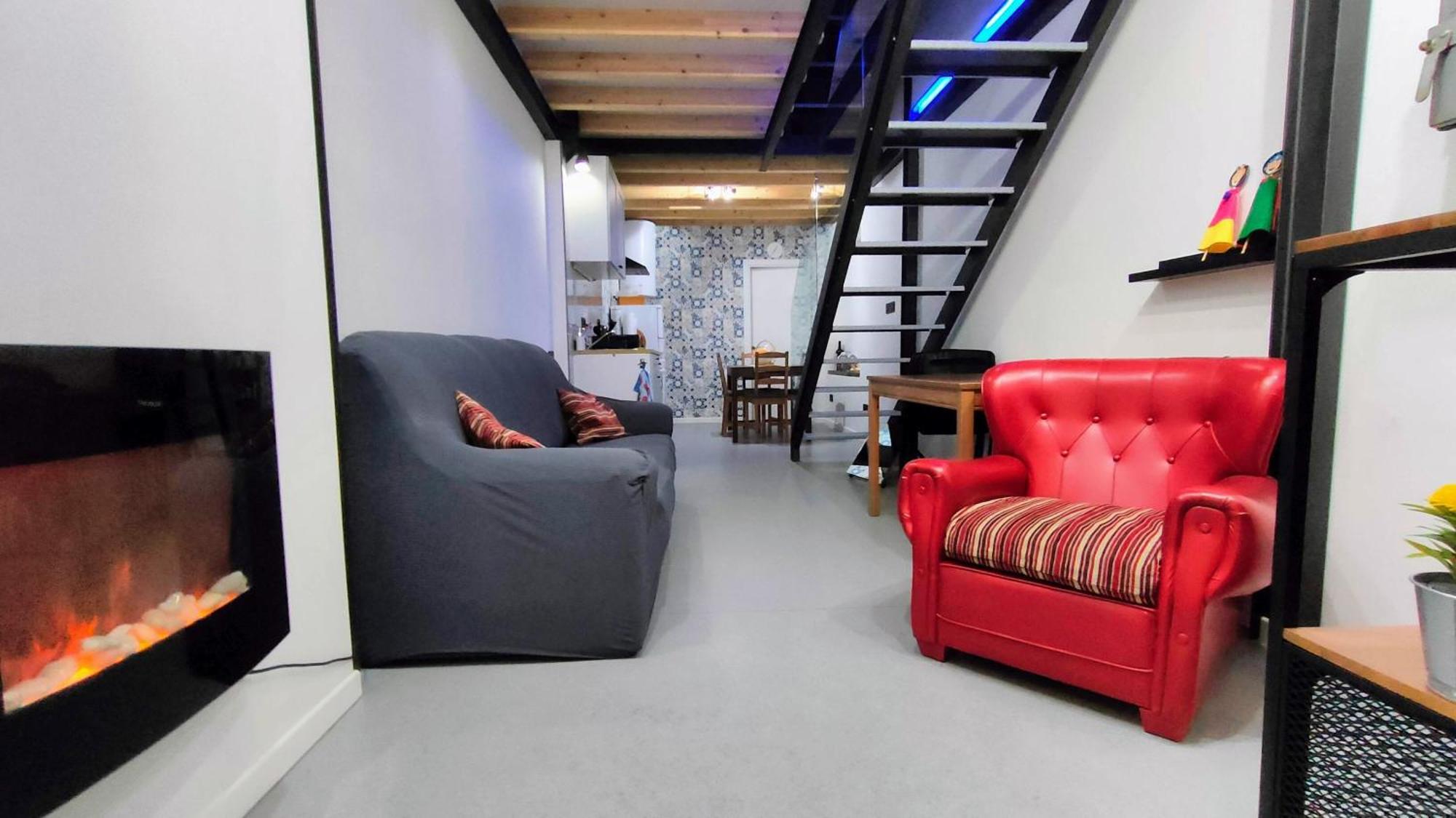 Vilafragglerock, Casa De Diseno Moderno En *