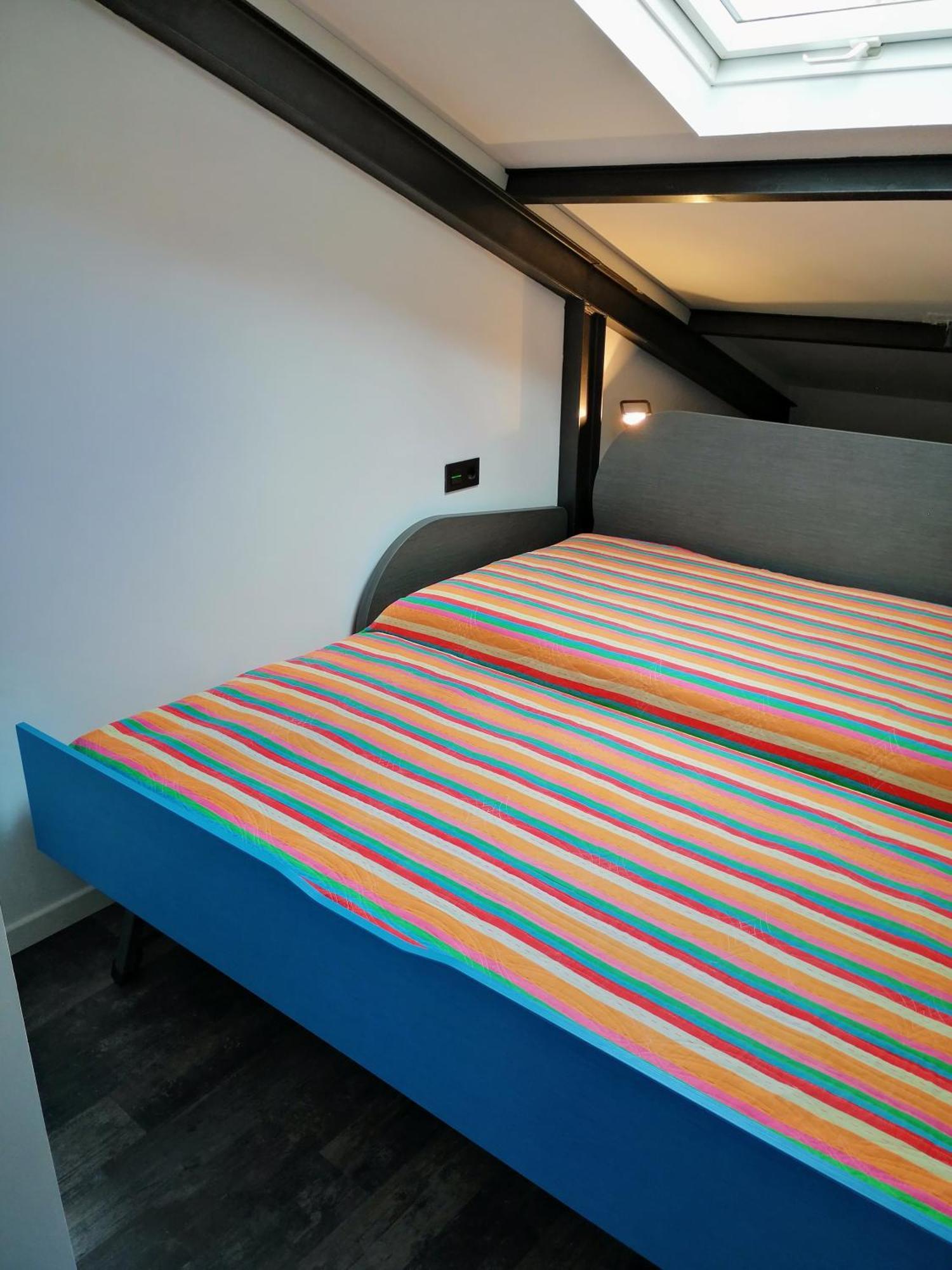 Hébergement de vacances Vilafragglerock, Casa De Diseno Moderno En *