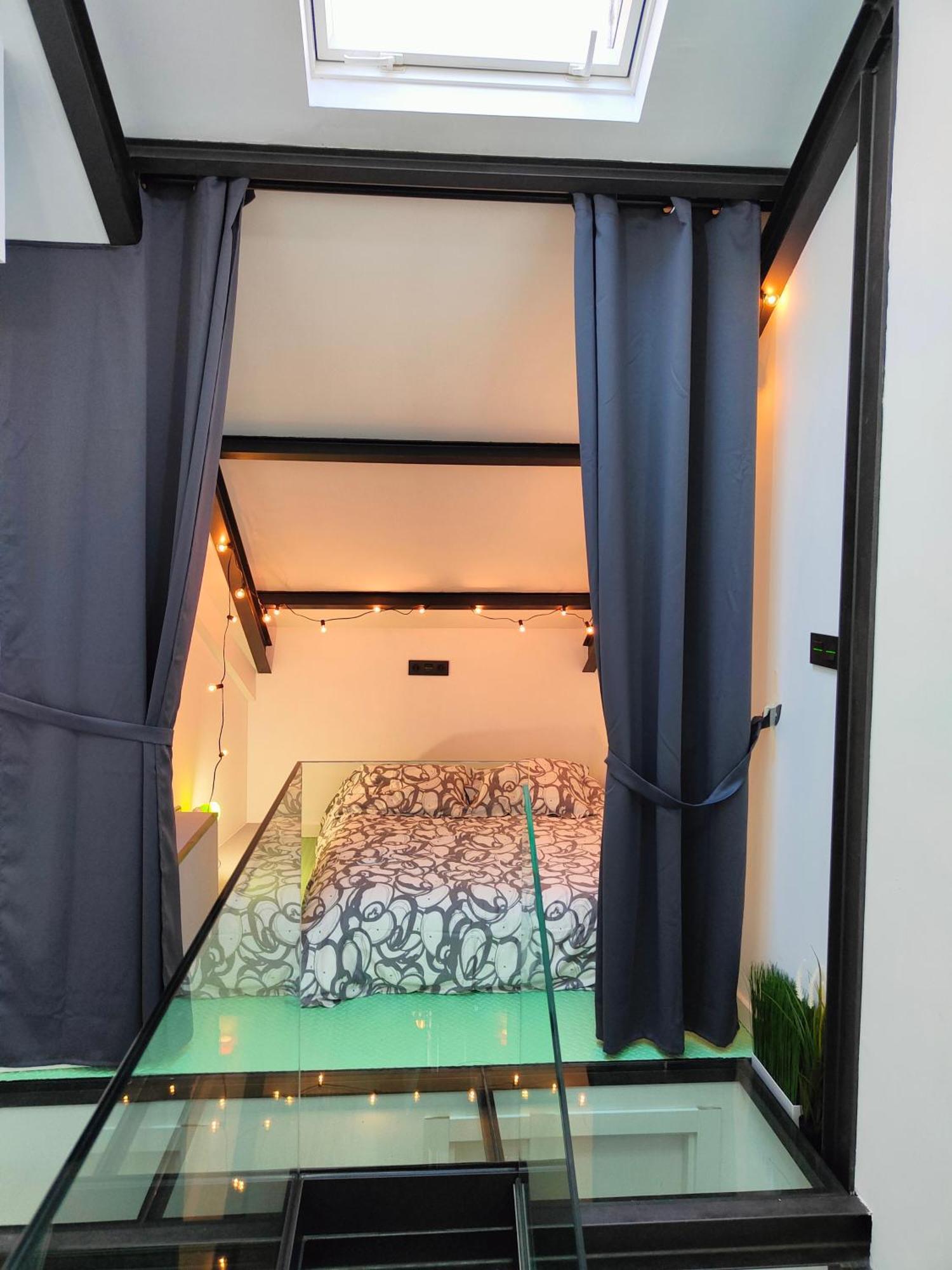 Vilafragglerock, Casa De Diseno Moderno En Hébergement de vacances *